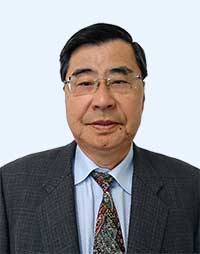 代表取締役社長 四元 永生